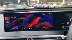 BMW iX 300kW xDrive45 M Sport 101kWh 5dr Auto [Pro Pack] Electric Estate